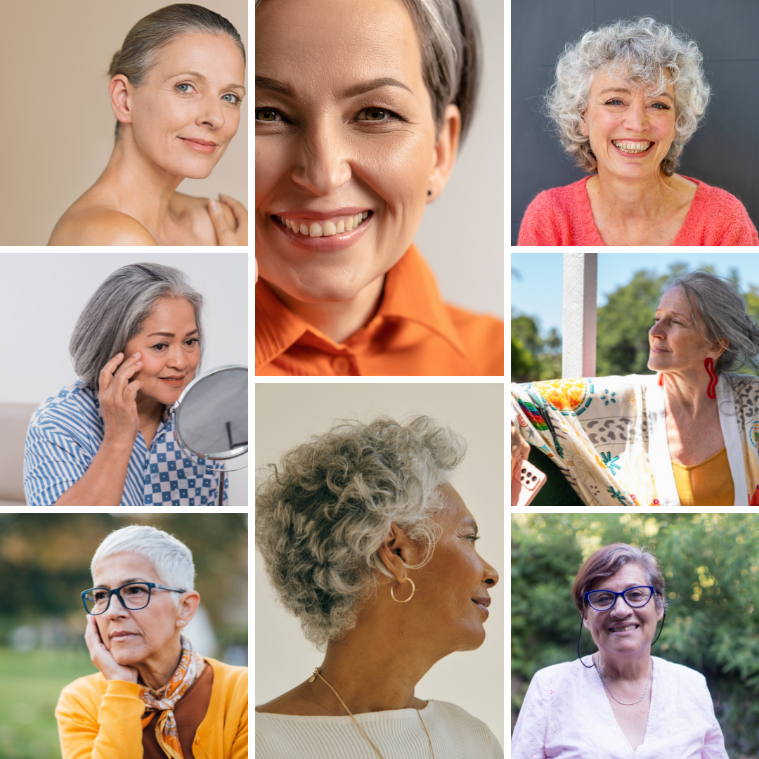 AgeGenics