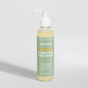 Daily Hydrating Face Wash