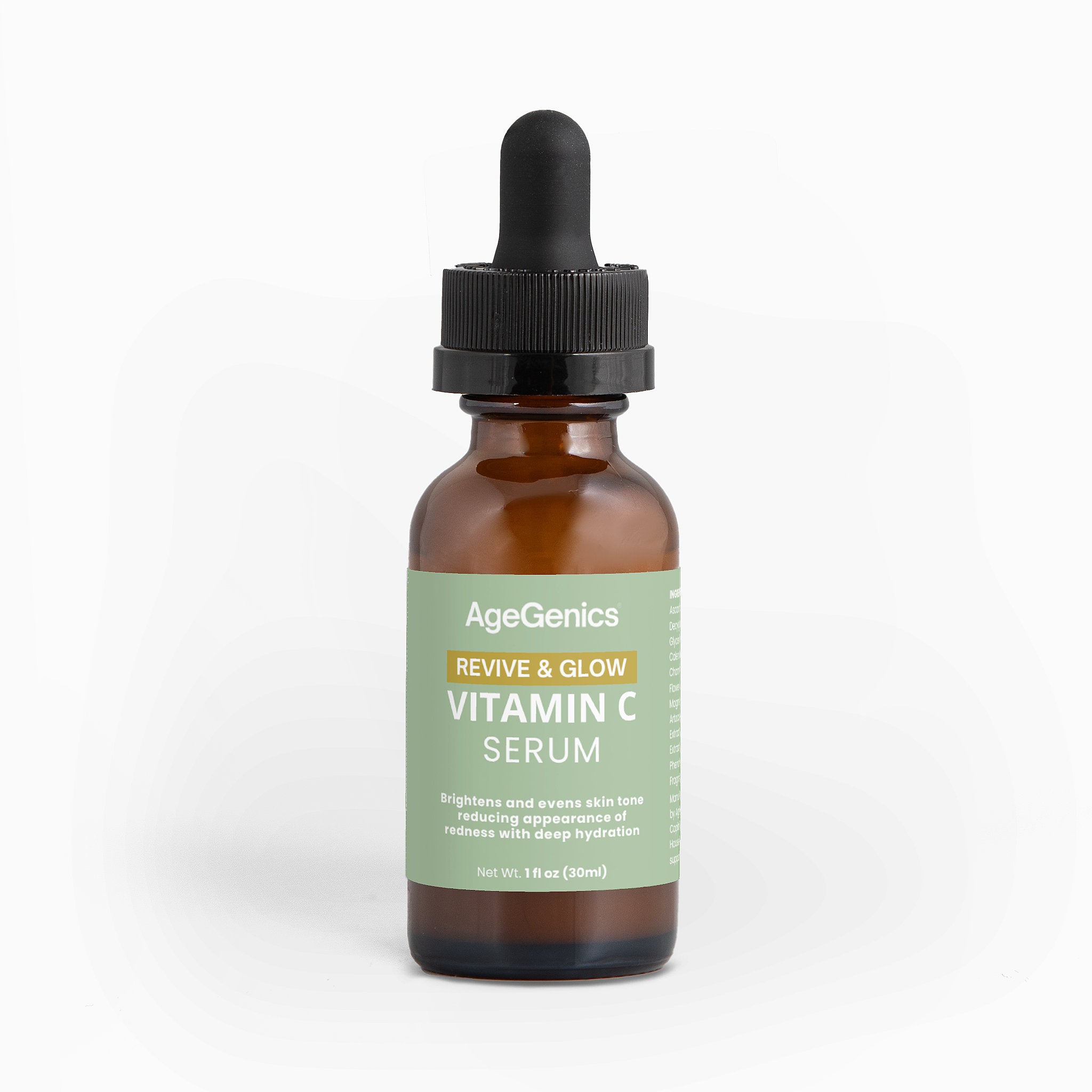 Revive & Glow Vitamin C Serum