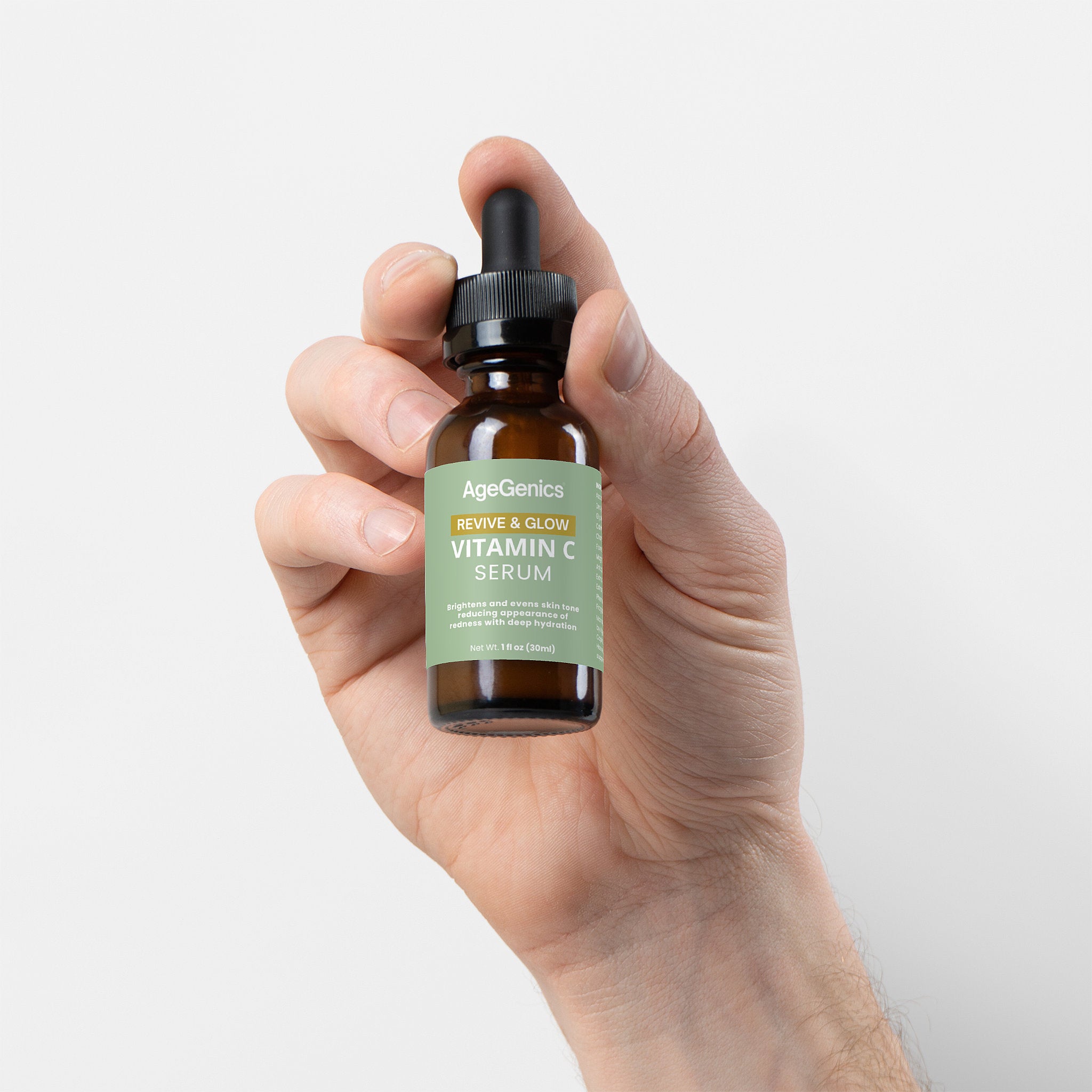 Revive & Glow Vitamin C Serum
