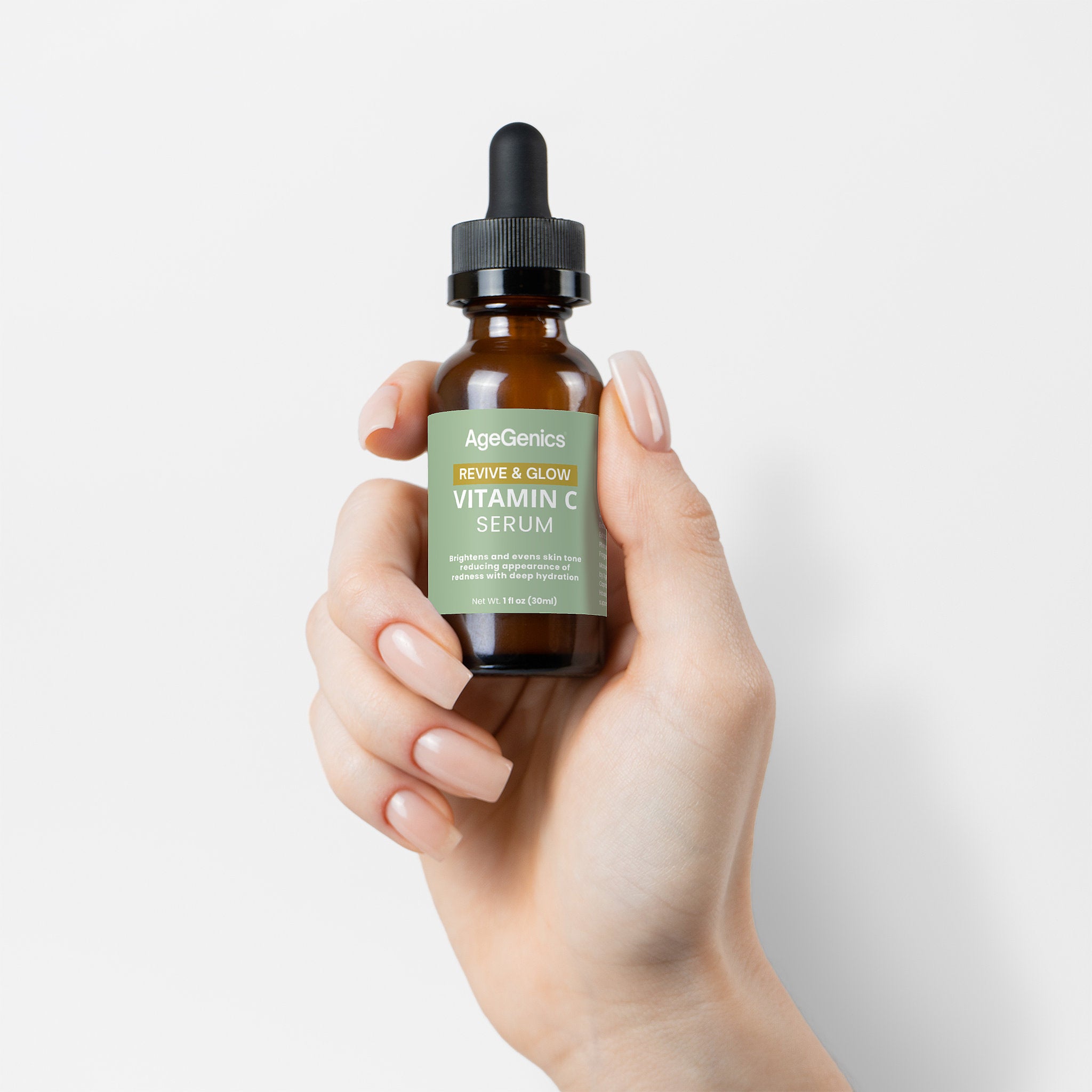 Revive & Glow Vitamin C Serum