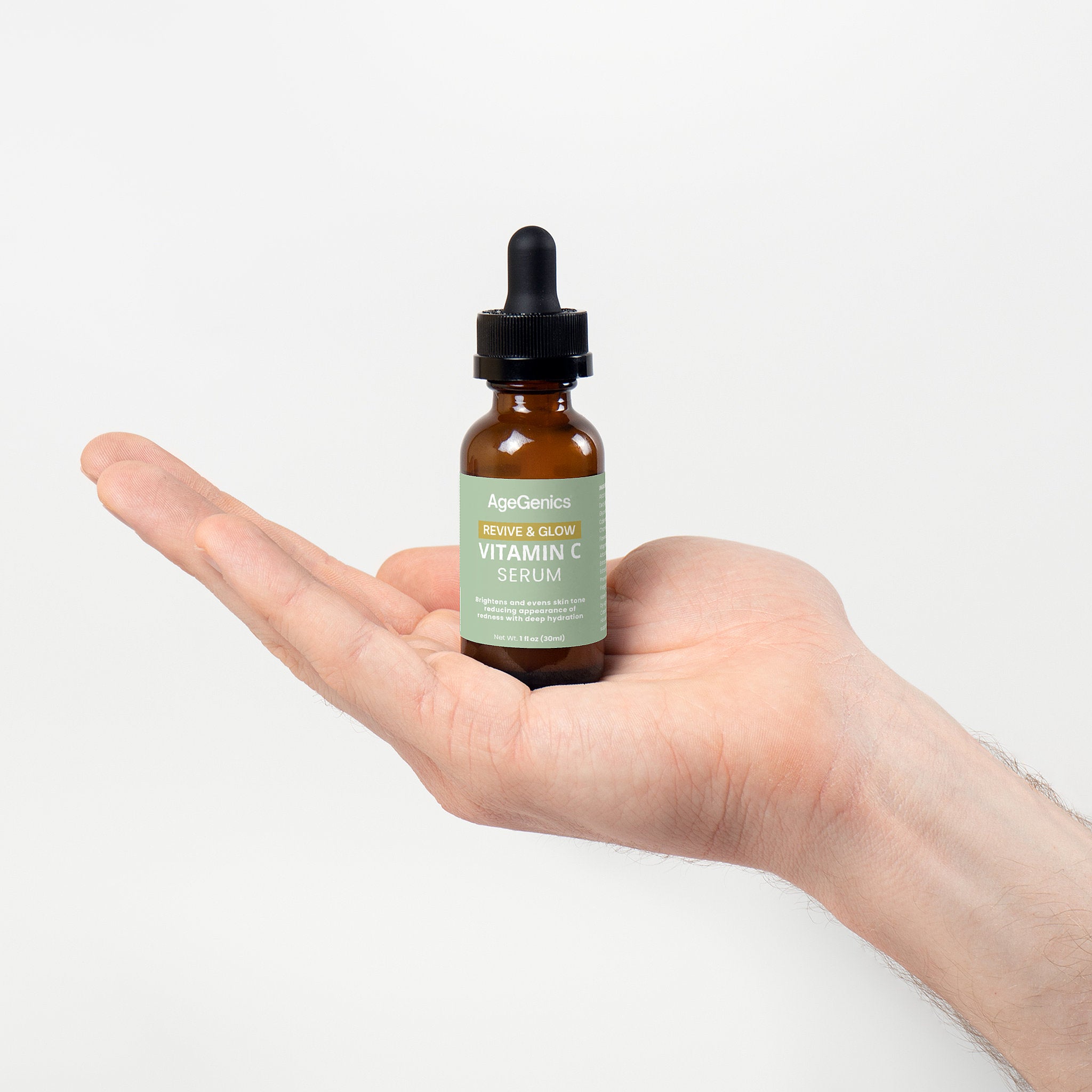 Revive & Glow Vitamin C Serum