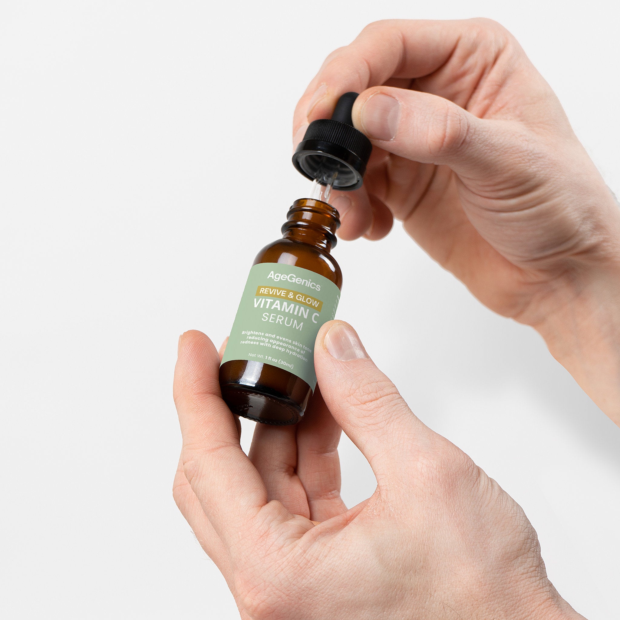 Revive & Glow Vitamin C Serum