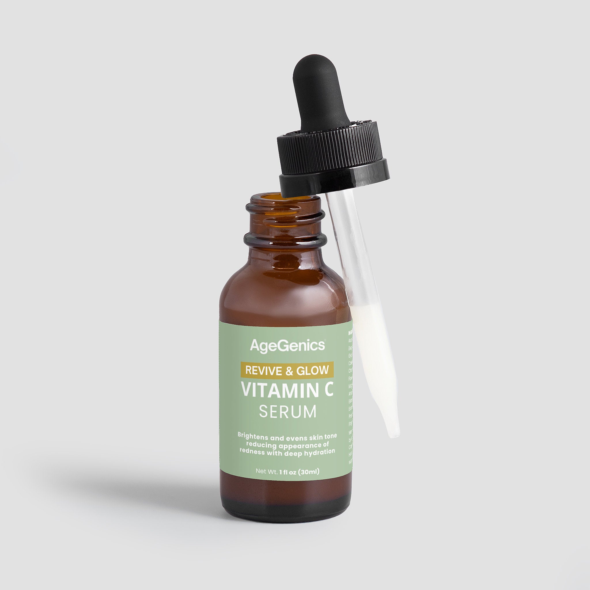 Revive & Glow Vitamin C Serum