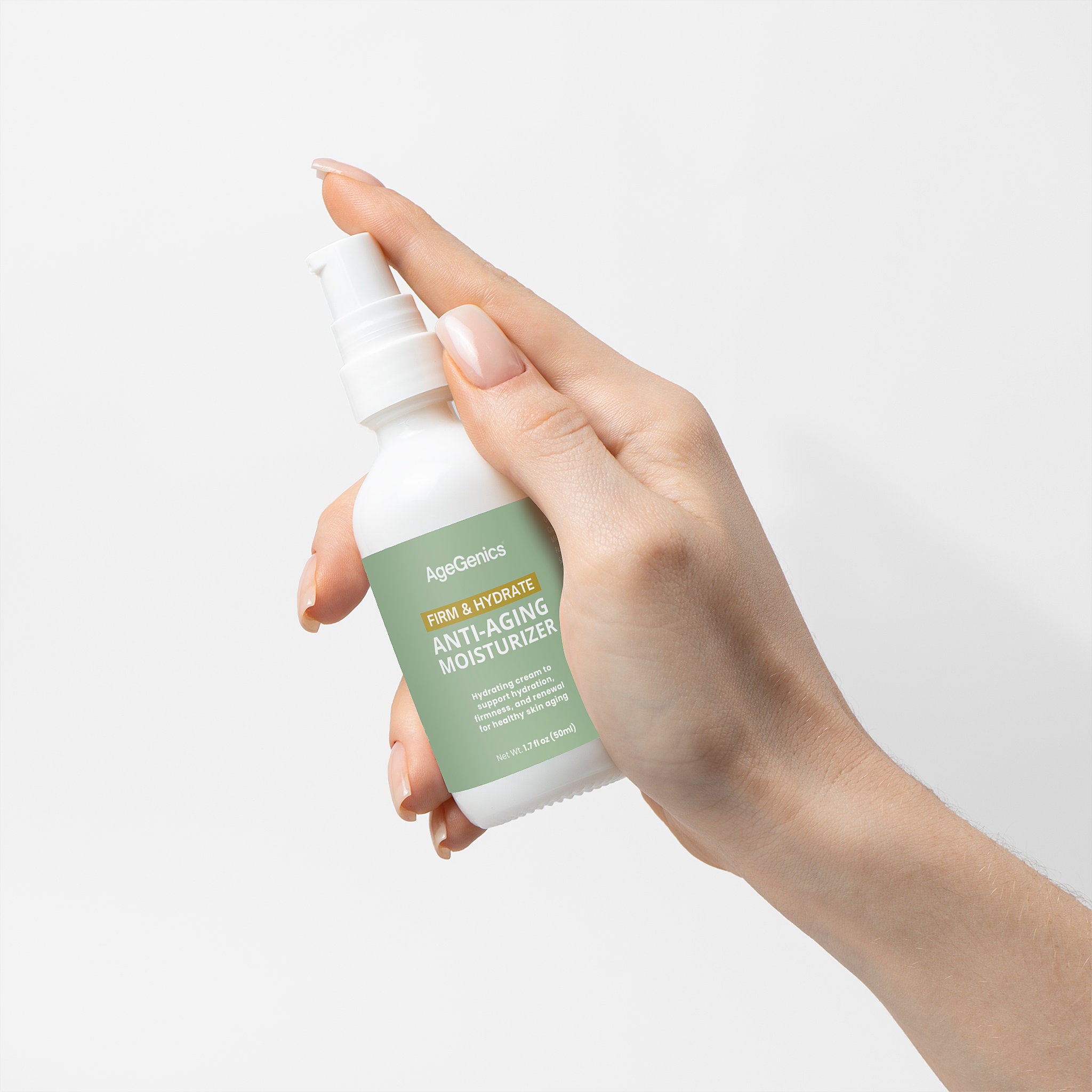 Firm & Hydrate Daily Moisturizer