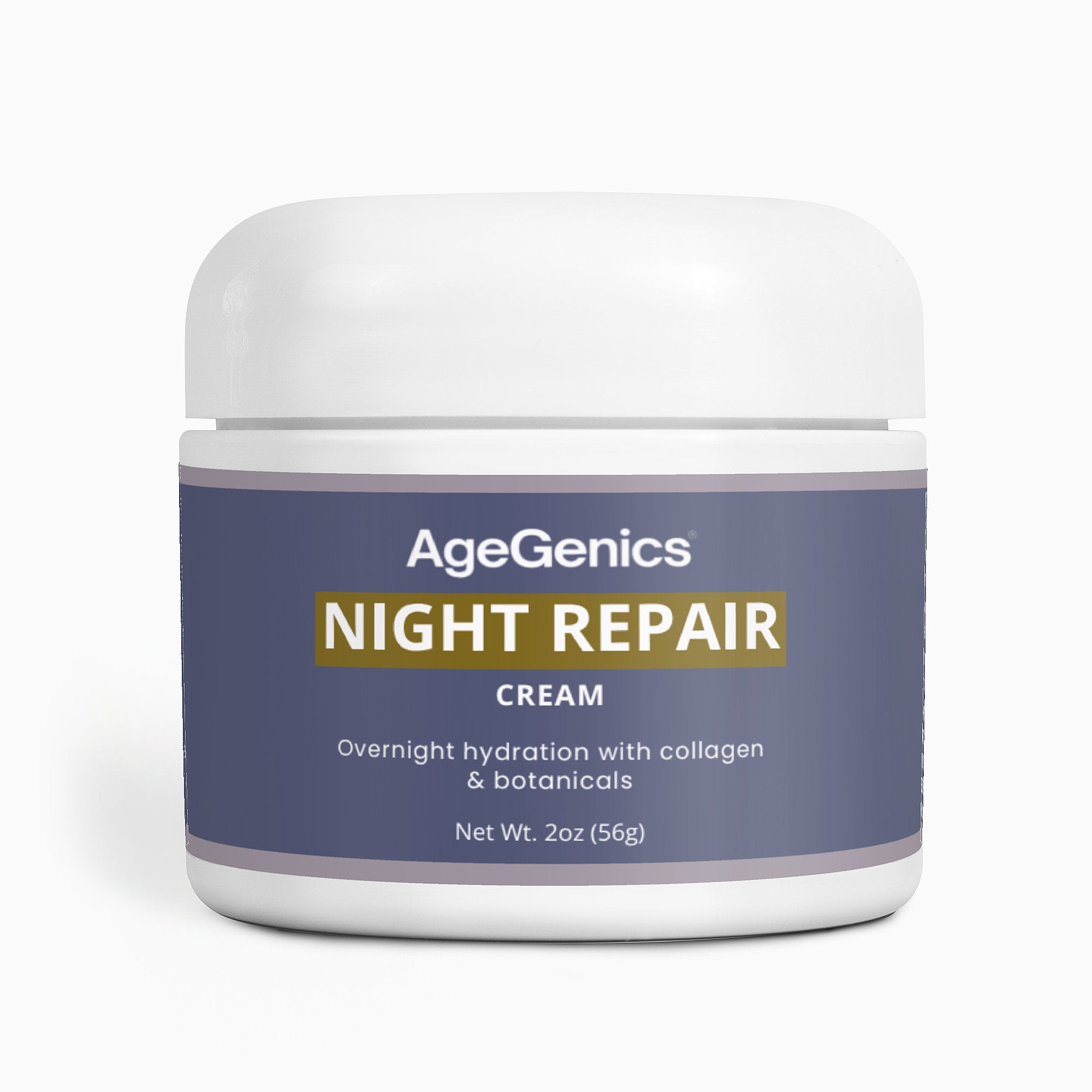 Night Repair Cream