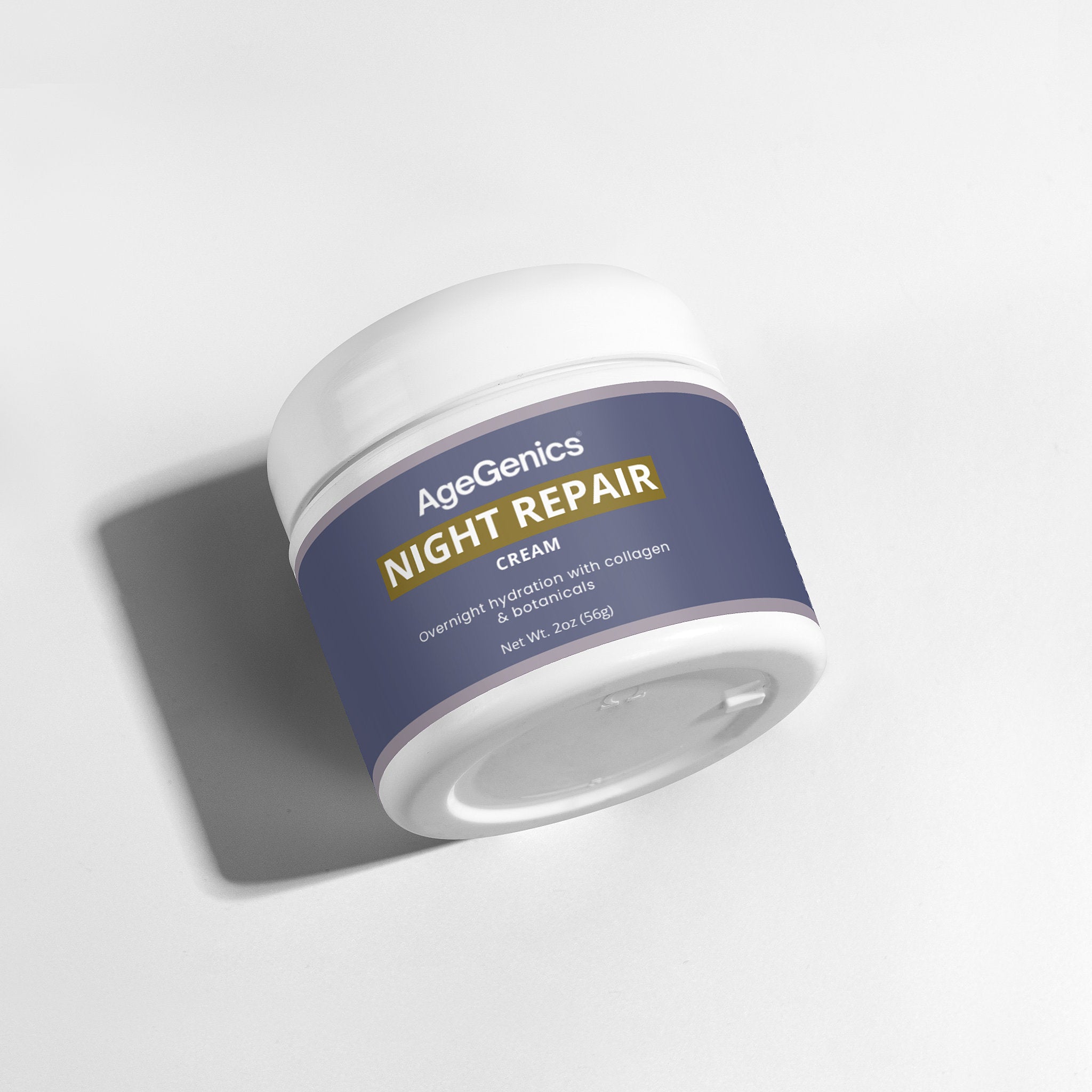 Night Repair Cream