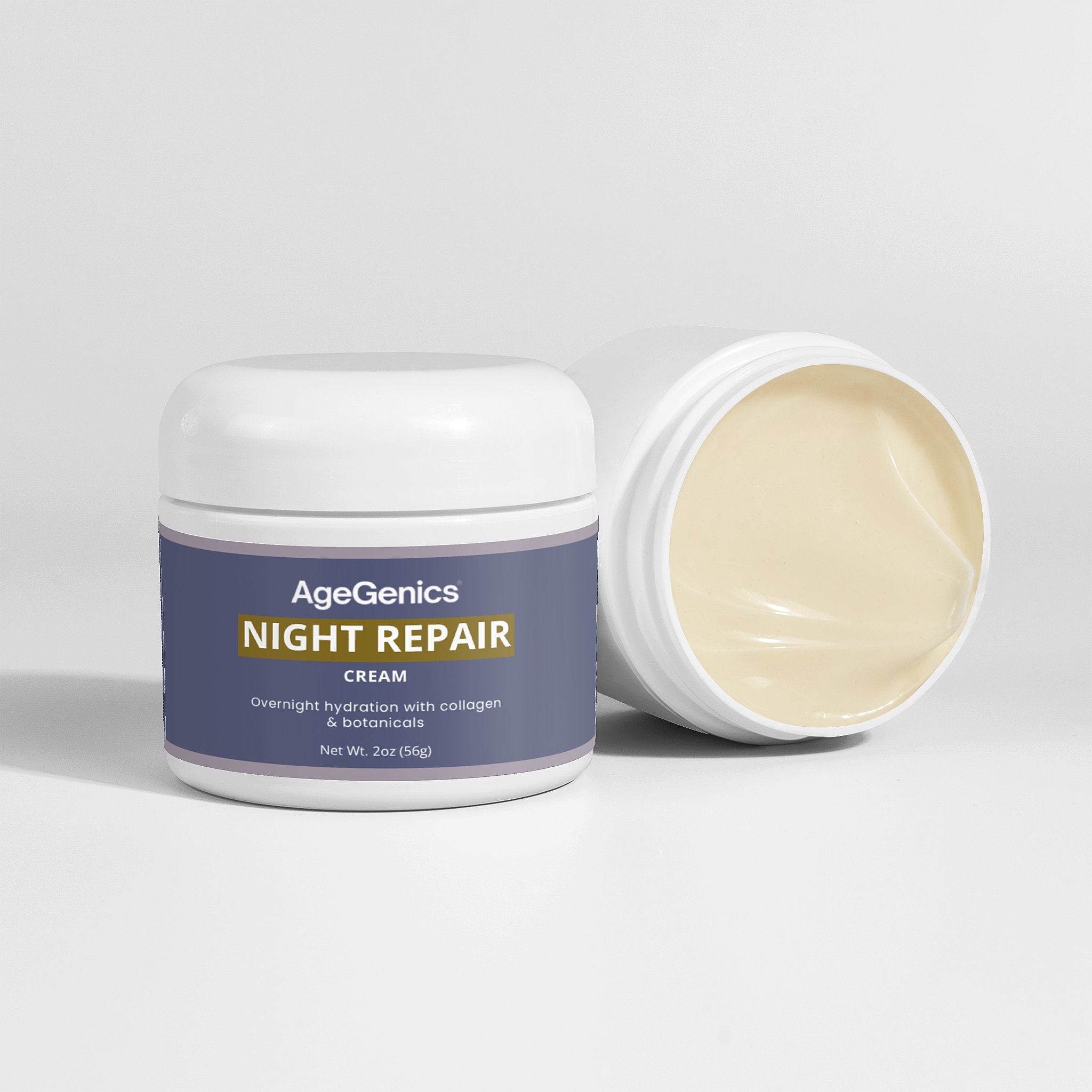 Night Repair Cream