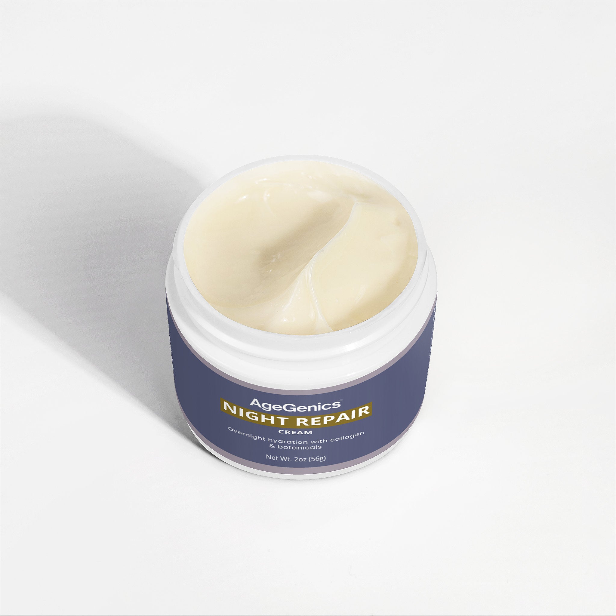 Night Repair Cream