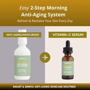 2-Step Morning Radiance Kit