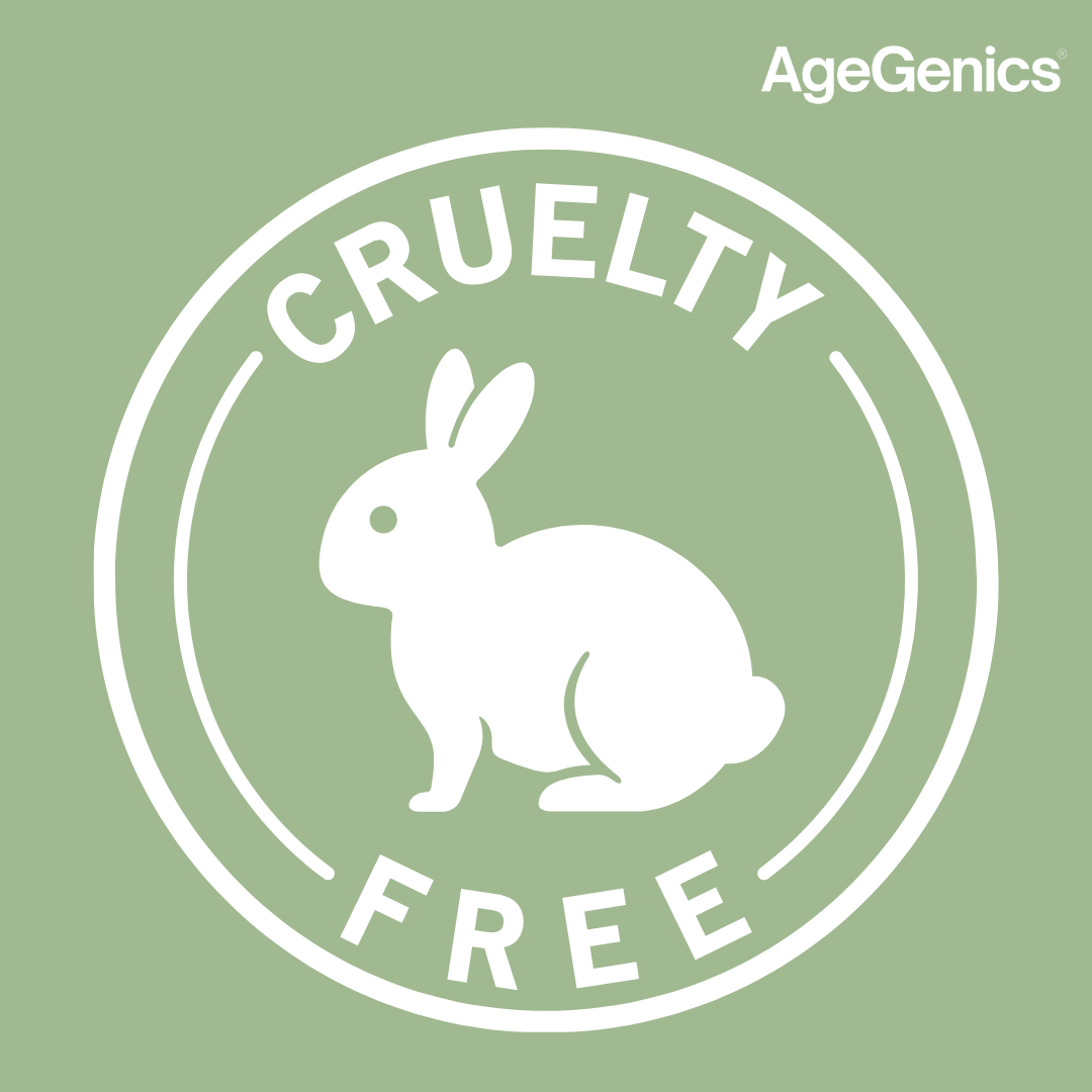 Cruelty-Free