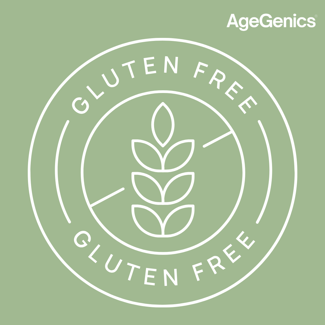Gluten Free