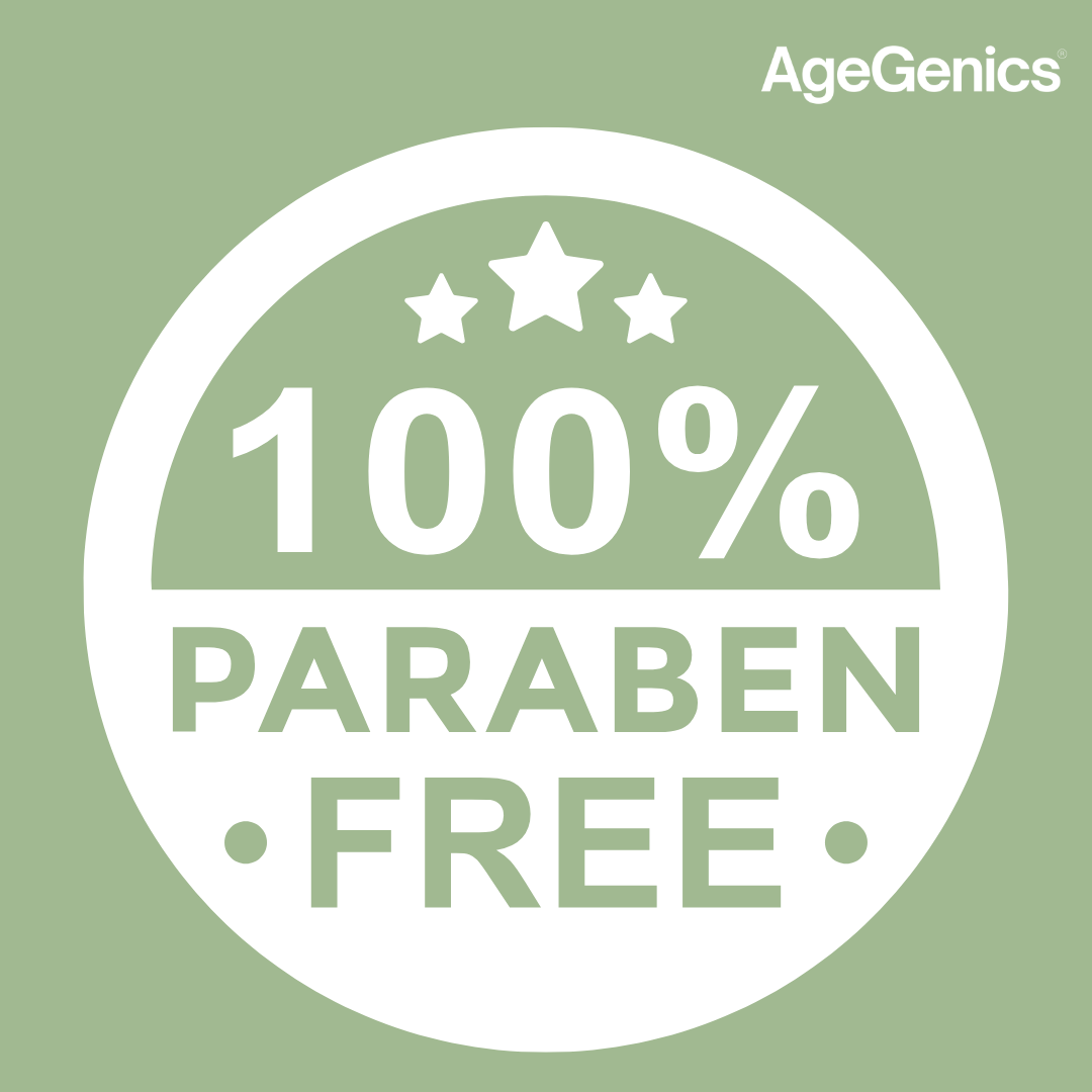 Paraben Free