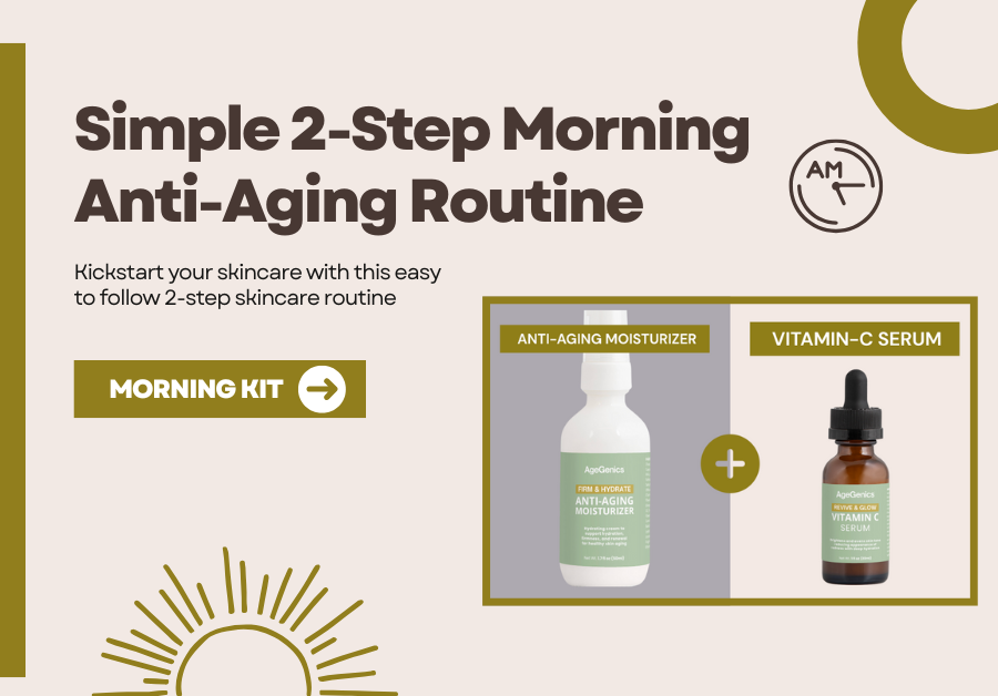 AgeGenics