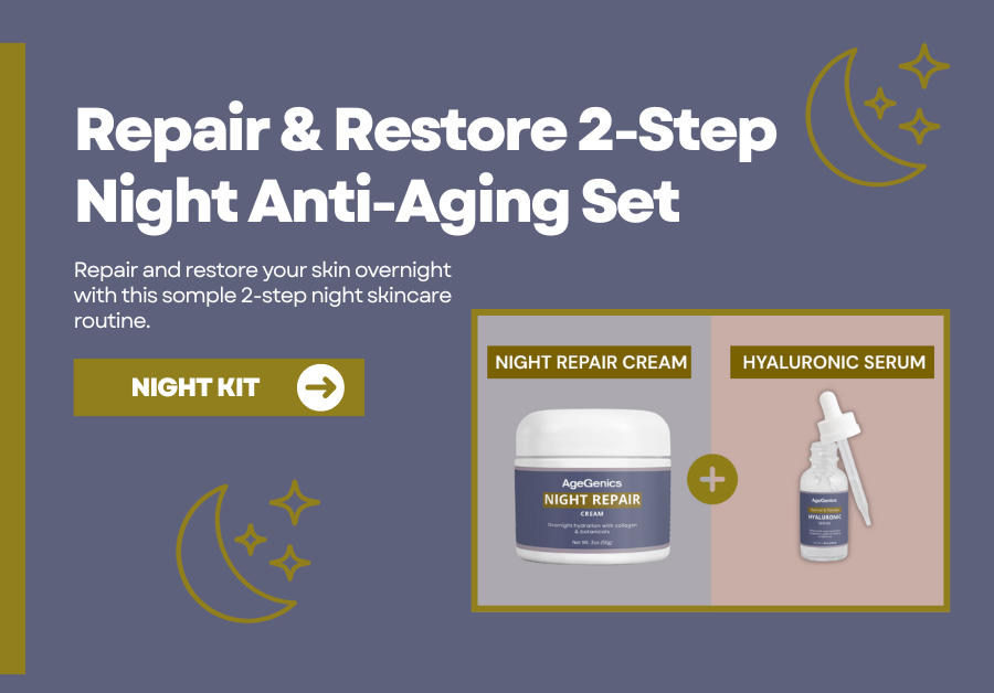 AgeGenics