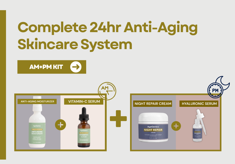 AgeGenics